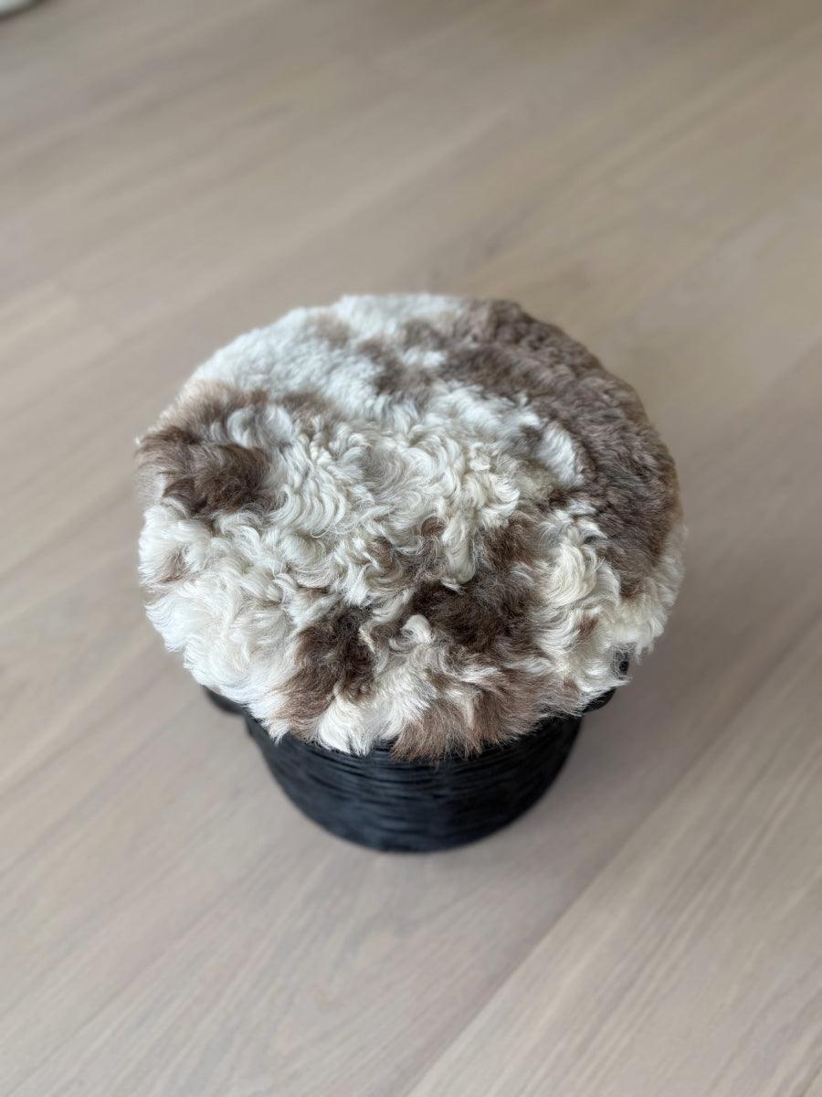 Sittdyna Lammskinn (Nr205)