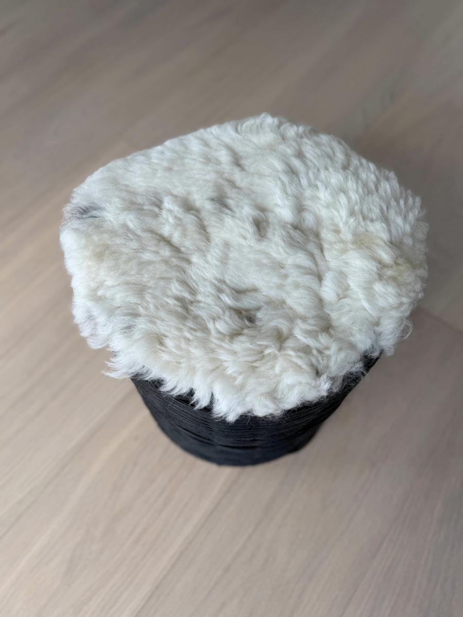 Lammskinn Sittdyna (Nr207)