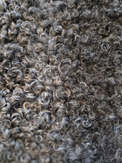 Lammskinn - Gotlandsfår (Nr 259)