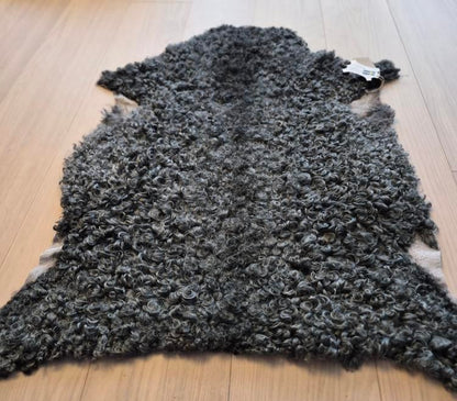 Lammskinn - Gotlandsfår (Nr 259)